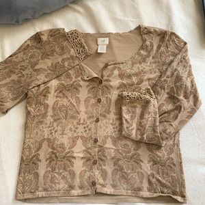 button up long sleeve